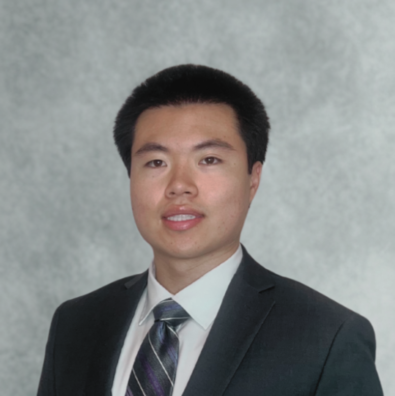 Justin Cheung